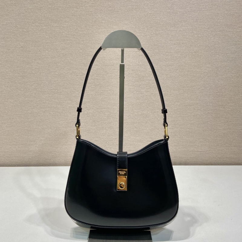 Pra*a hobo bags